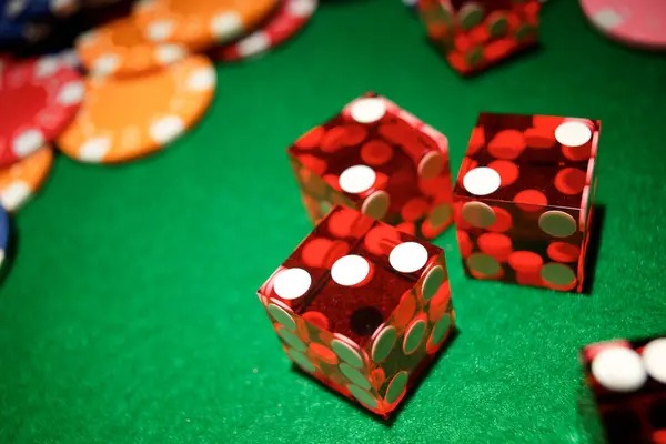 udangbet See How Blackjack Rounds Work